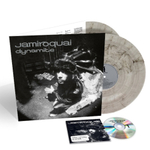 Jamiroquai / Dynamite (Limited Edition)(Coloured Vinyl)(2LP+CD)
