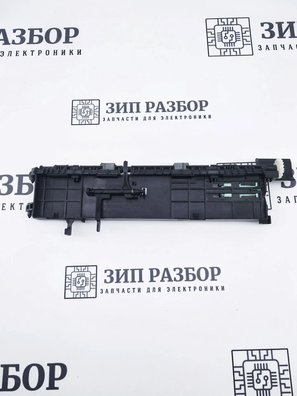 Крышка печки JC61-01955A Xerox 3550, 3635 Samsung 3470