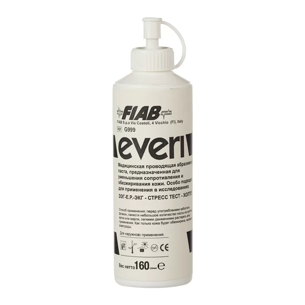 Крем-паста абразивная Everi 160 г