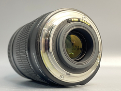 Canon EF-S 18-135mm3.5-5.6 IS