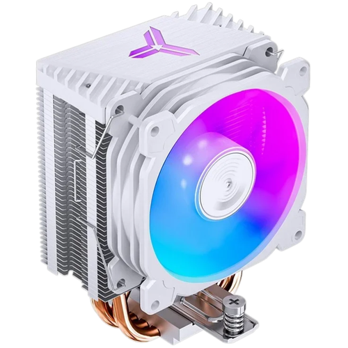 Воздушное охлаждение JONSBO CR-1400 E Dynamic Multi-Color LED White