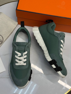 Кроссовки Hermes Bouncing