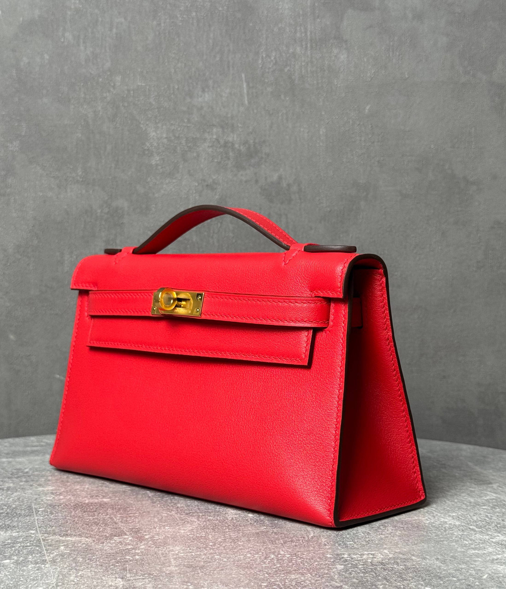 Сумка Hermes