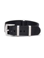Nato Strap Premium - нейлоновый ремешок для часов