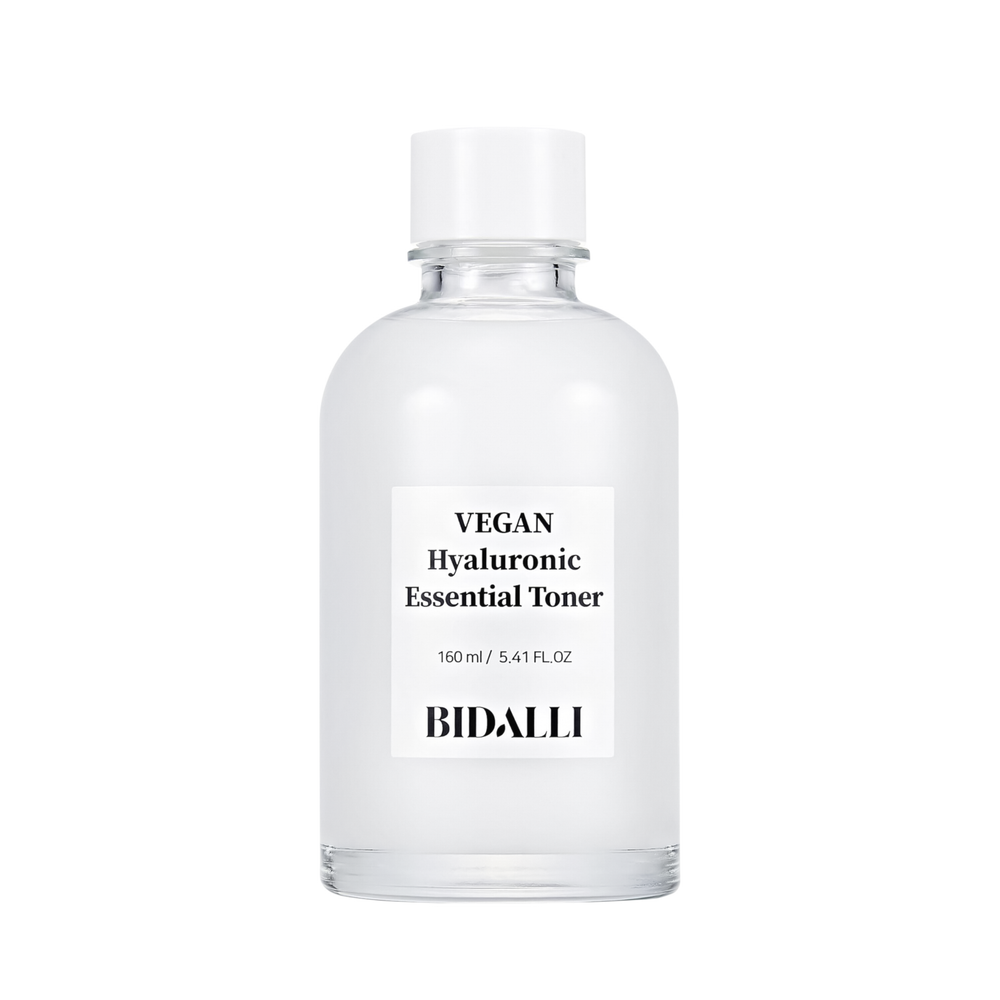 BIDALLI hyaluronic Essential Toner 160ml