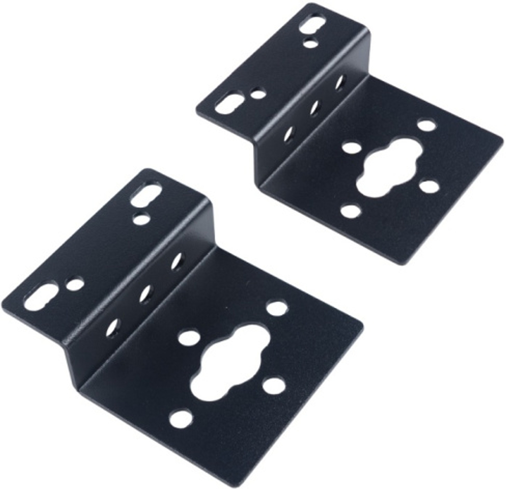 Блок розеток Cabeus SMART-PDU-16-3P-36C13-6C19-I309-CM