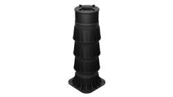 Опора террасная FM-8-T  308-512 мм