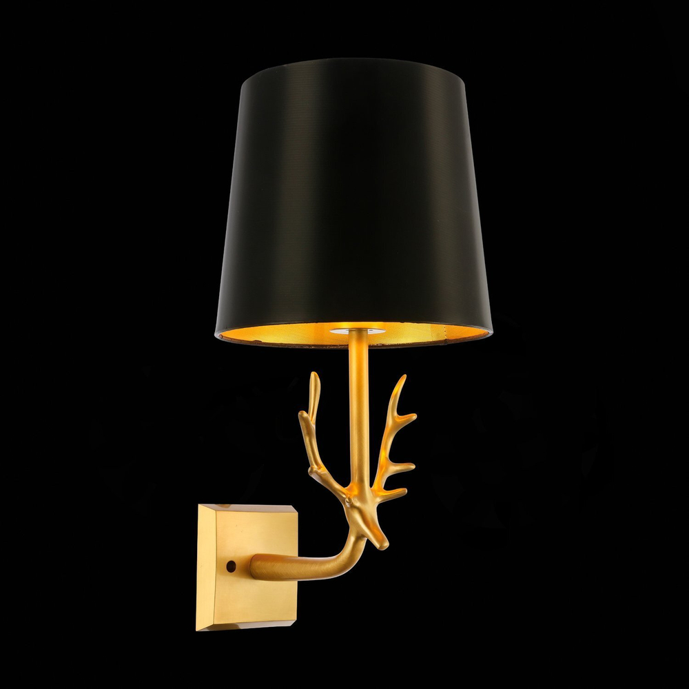 Светильник настенный ST Luce Velossa SL1123.201.01
