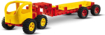 Конструктор "Супер набор для малышей" Fischertechnik Junior 511930