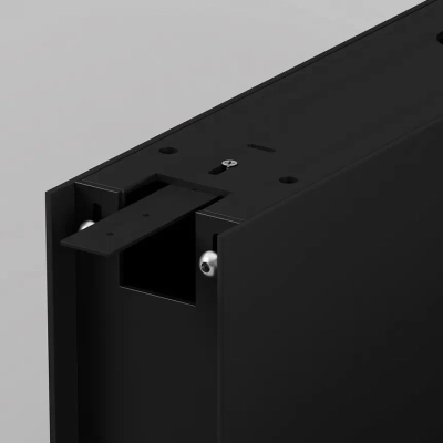 Короб для блока питания Elasity IP, O-TR001-BX-B. TM Maytoni