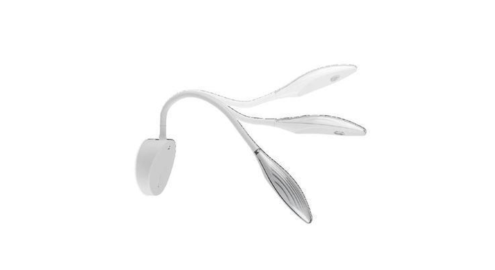 Leds-C4 05-4415-78-M2 — Настенный накладной светильник SUPPLE