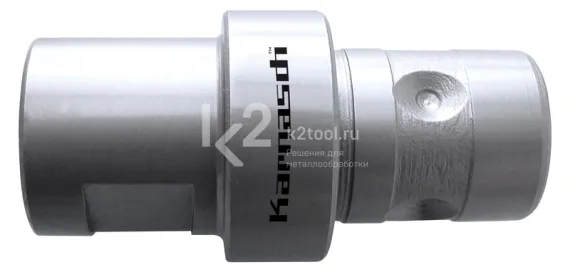 Хвостовик Fein Quick-In 18 мм для коронок Karnasch