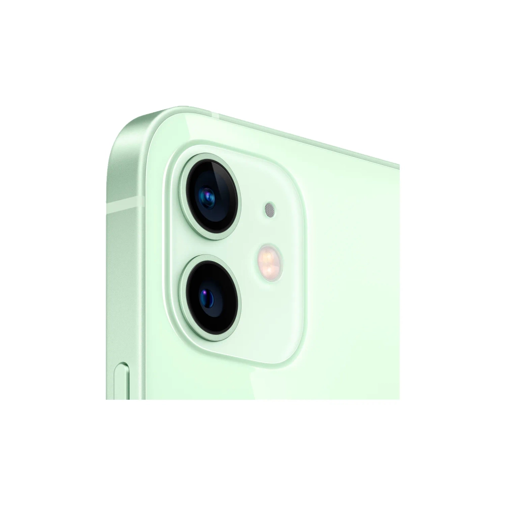 Смартфон Apple iPhone 12 mini 256GB Dual Sim, Green (Зеленый)