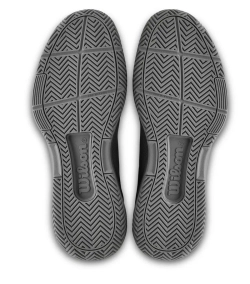 Теннисные кроссовки Wilson Court Glide - titanium/titanium