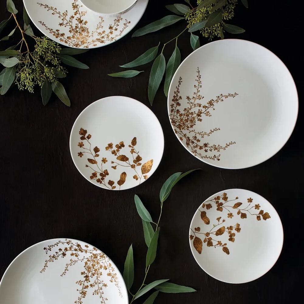 Wedgwood Миска Vera Wang Jardin 15 см EAN 701587394031
