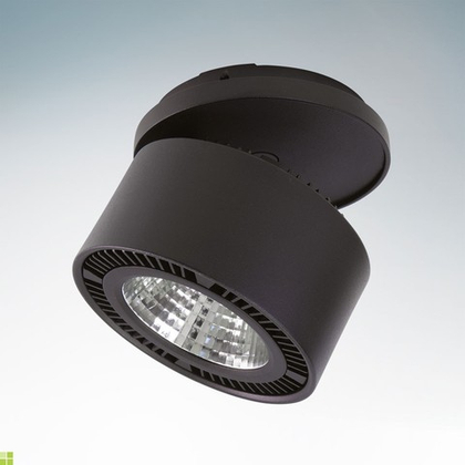 Светильник точечный Lightstar Forte Inca 214807