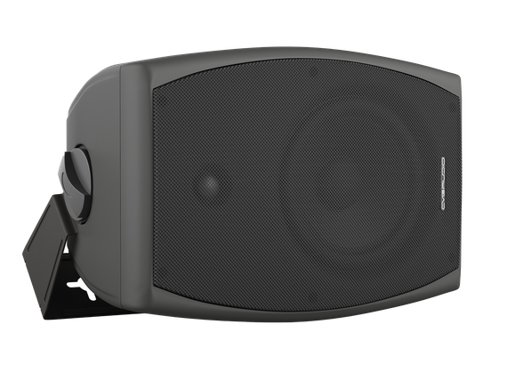 CVGAUDIO ODF616TBL настенная акустическая система, мощность 5/10/20/40W в 100V
