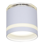 53001-9.5-001LD GX53+LED3W WT светильник точечный Reluce Technical, GX53+LEDх1