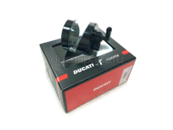 96180581AA DUCATI BRAKE FLUID RESERVOIR (BLK)