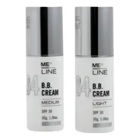04 B.B. SPF30 Meline | Крем Б.Б. СПФ30