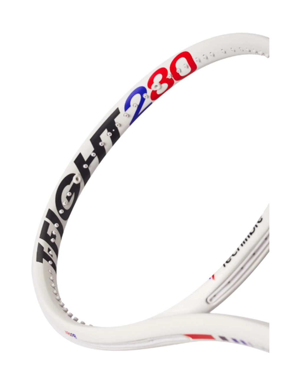 Теннисная ракетка Tecnifibre T-Fight 280 Isoflex