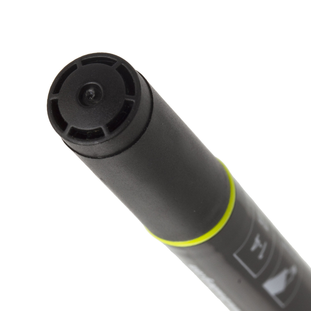 Набор текстовыделителей двусторонних BRAUBERG DUAL TIP 4 шт., АССОРТИ, линия 1-4 мм, 150845