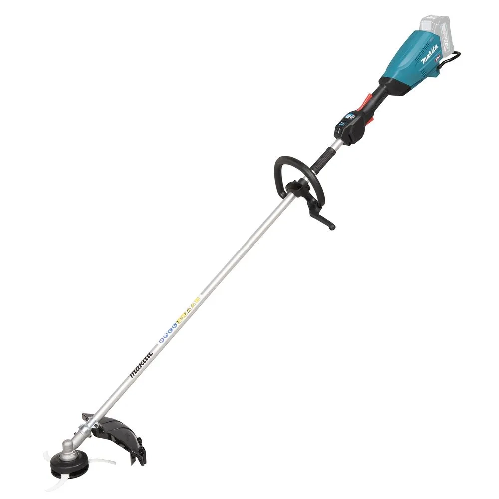 Аккумуляторный триммер Makita UR017GZ