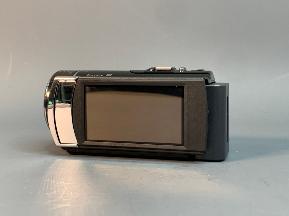 Sony HDR-CX200E