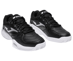 Meskie buty tenisowe Joma Master 1000 Men 2601 Clay - black