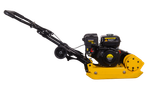 Виброплита бензиновая Huter VP-35
