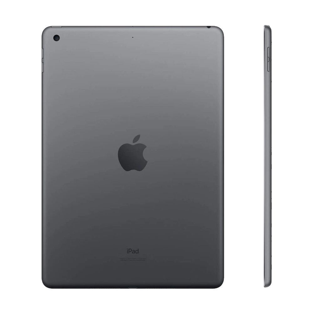 Планшет Apple iPad 9 (2021) Wi-Fi 256GB, Space Gray (Серый космос)