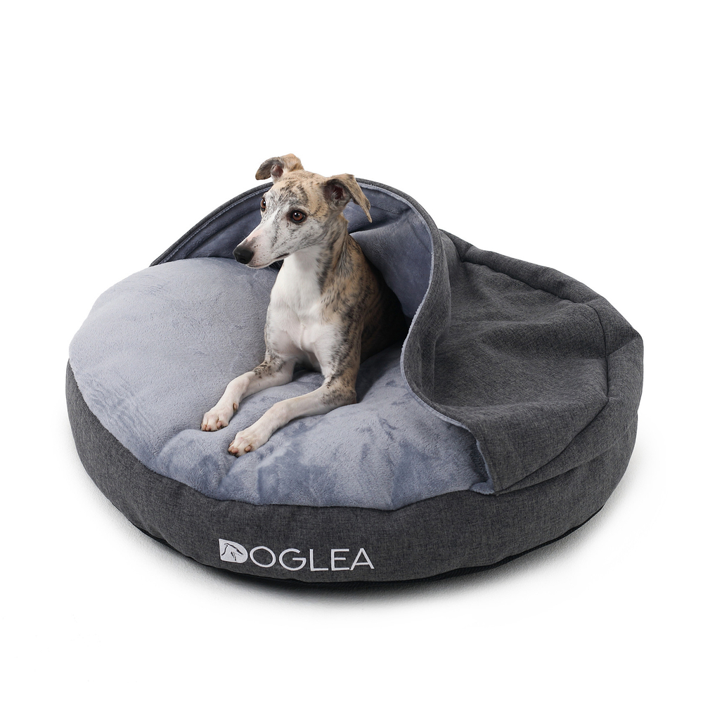 Лежак круглый DOGLEA RECTA SOFT