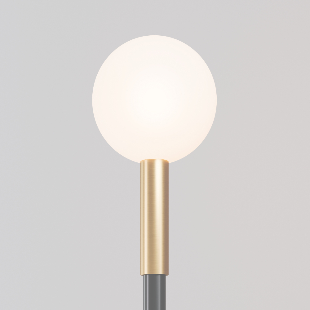 Ландшафтный светильник Outdoor O523FL-L2BS3K