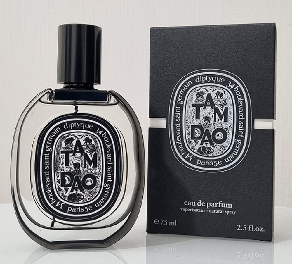 DIPTYQUE Tam Dao Eau de Parfum Diptyque 75ml (duty free парфюмерия)