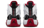 Jordan Jumpman Two Trey White Gym Red Black