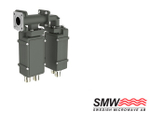 SMW Ku-Band QUATTRO-PLL LNB
