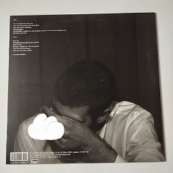 Винтажная виниловая пластинка LP Arctic Monkeys Whatever People Say I Am, That's What I'm Not (EU 2006)