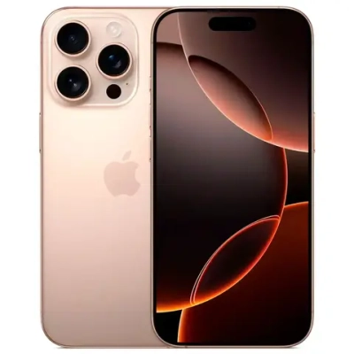 iPhone 16 Pro Max 512GB Desert Titanium (Без коробки)