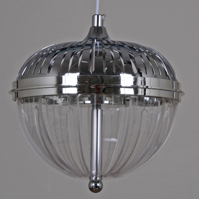 05859-0.9-03 CR светильник потолочный Reluce, LED