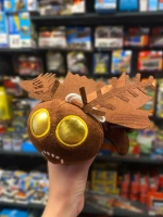Мягкая игрушка Роблокс Дорс Мракомышь