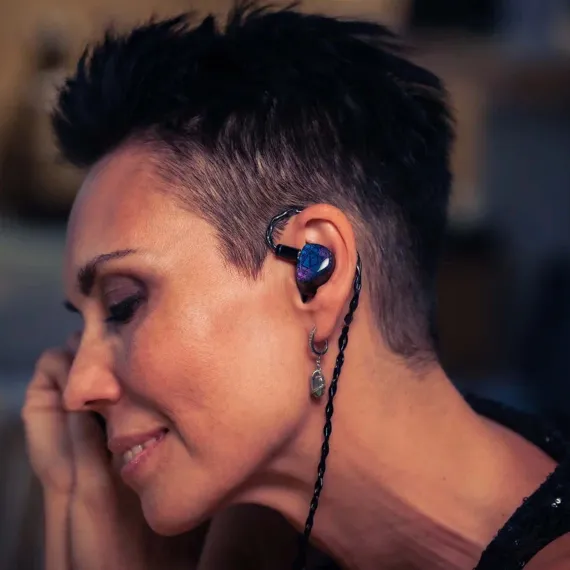 Noble Audio Knight