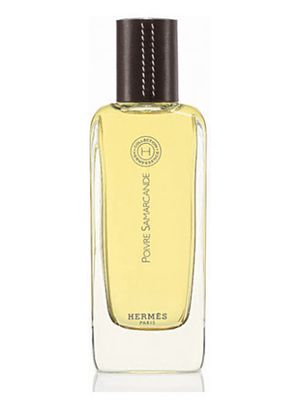 Hermes sence Poivre Samarcande