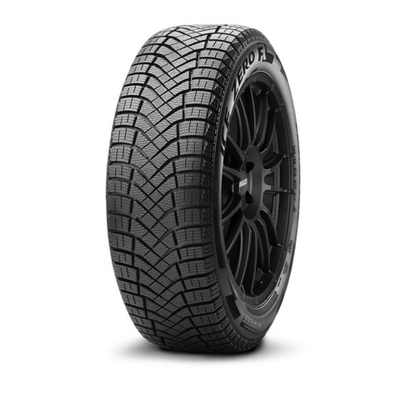 PIRELLI  ICE ZERO FRICTION 195/65R15 95T XL