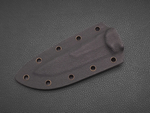 Нож туристический Eclipse RSA [T10S-M3 Carbon G10]