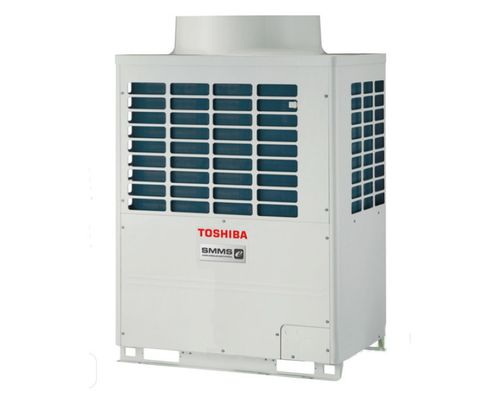 Наружный блок Toshiba MMY-MAP1206FT8P-E Inverter