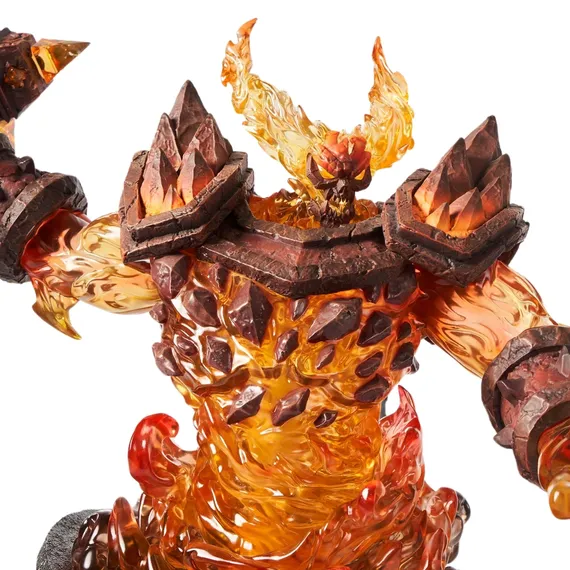 Ragnaros the Firelord - Blizzard / Hearthstone - HEX Collectibles