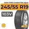 Ikon Tyres Character Aqua SUV 245/55 R19 103V