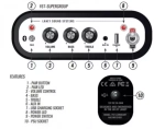 Laney F67 SuperGroup