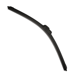 Щётка стеклоочистителя AVS Basic Line, 630 мм (25"), бескаркасная