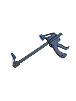 Струбцина быстрозажимная 12''(max захват-300мм) Forsage F-64291